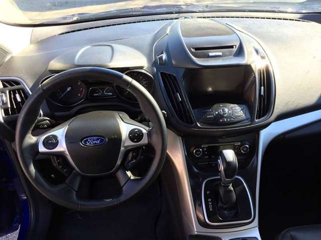 Ford Escape 2013 photo 19